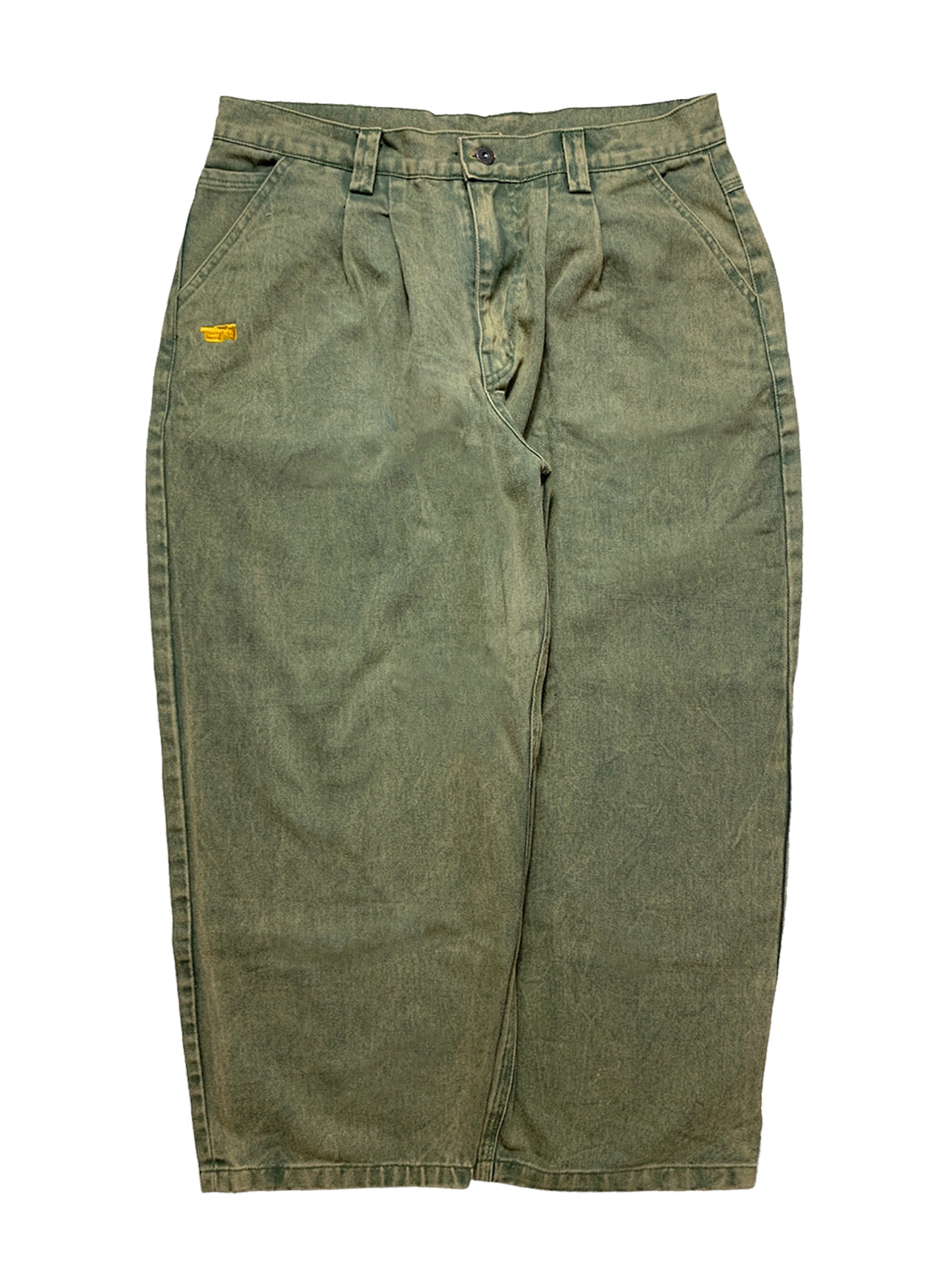 VX1000 - SHELBY PANT - PEPPERMINT