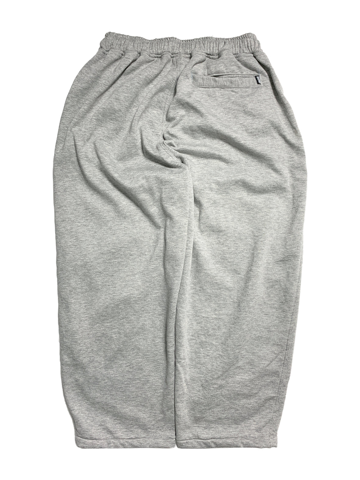 TAGGING 24 - BAGGY OG SWEATPANTS - GREY