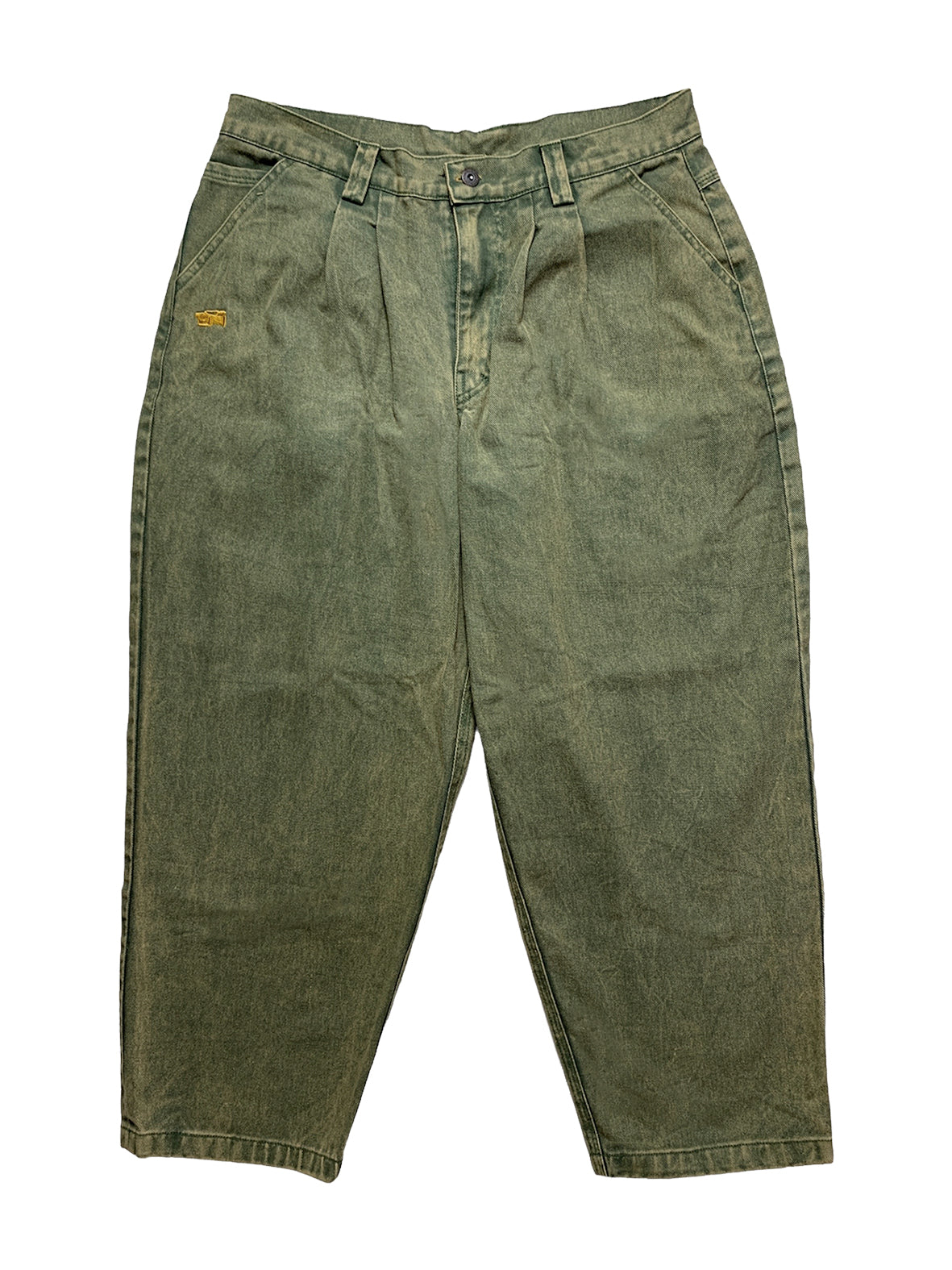 VX1000 - SHELBY PANT - PEPPERMINT