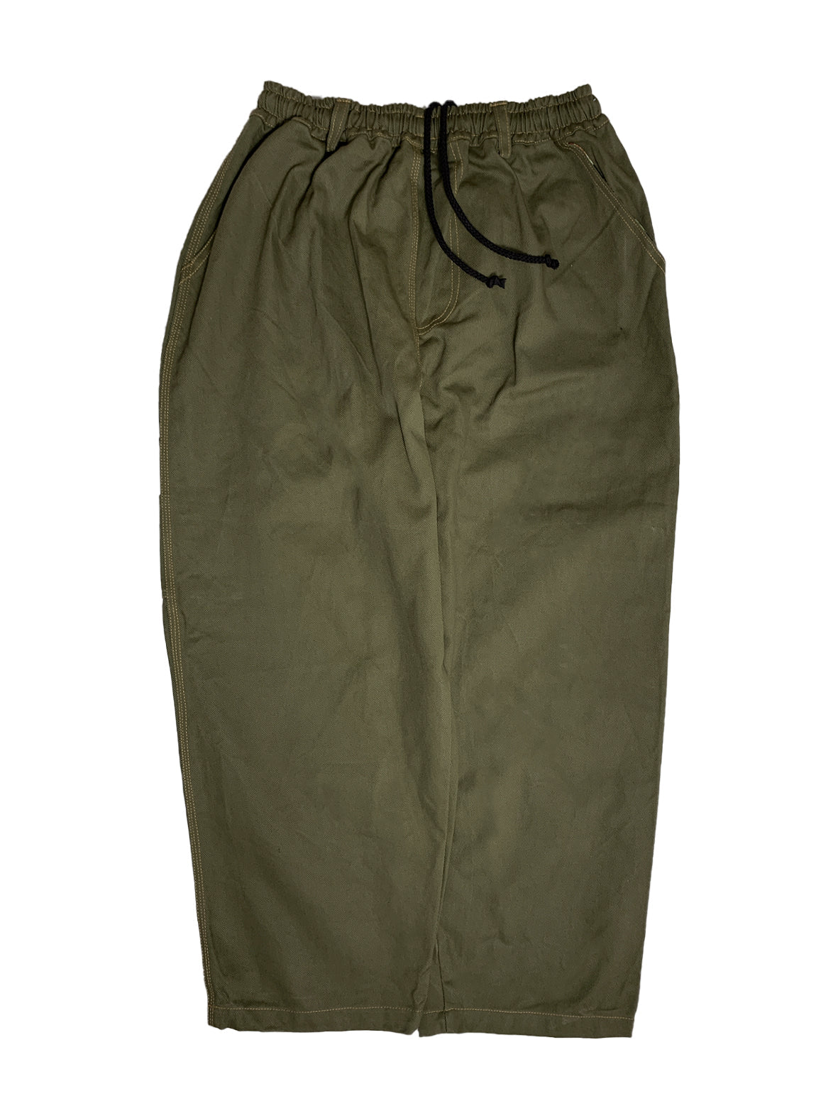 VX1000 - BAGGY OG CARPENTER - OLIVE