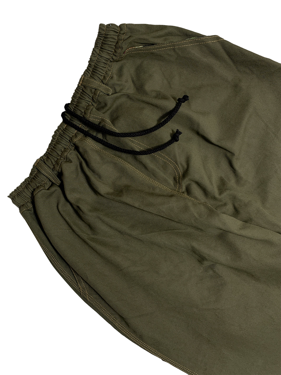 VX1000 - BAGGY OG CARPENTER - OLIVE